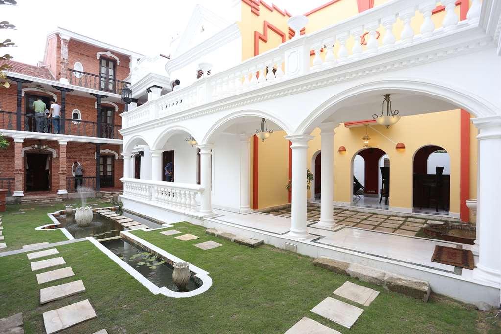 เบเบอร์ มาฮาล วิลาส Hotel กาฐมาณฑุ ภายนอก รูปภาพ