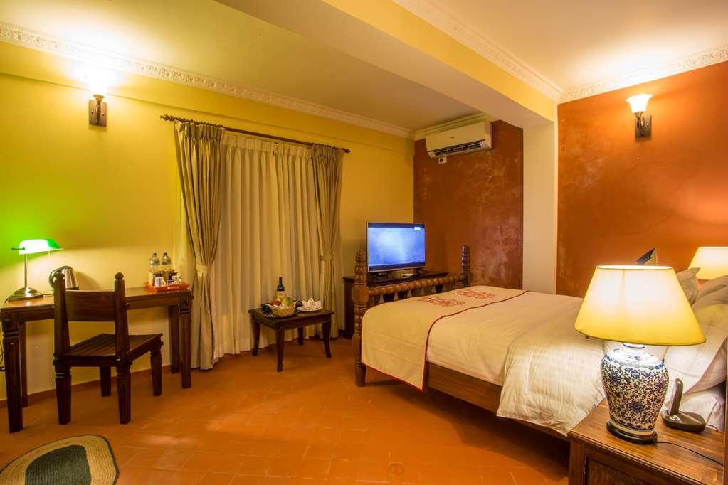 เบเบอร์ มาฮาล วิลาส Hotel กาฐมาณฑุ ภายนอก รูปภาพ