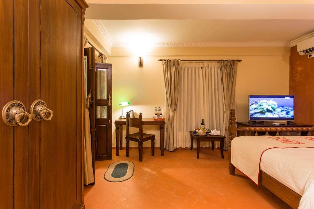 เบเบอร์ มาฮาล วิลาส Hotel กาฐมาณฑุ ภายนอก รูปภาพ